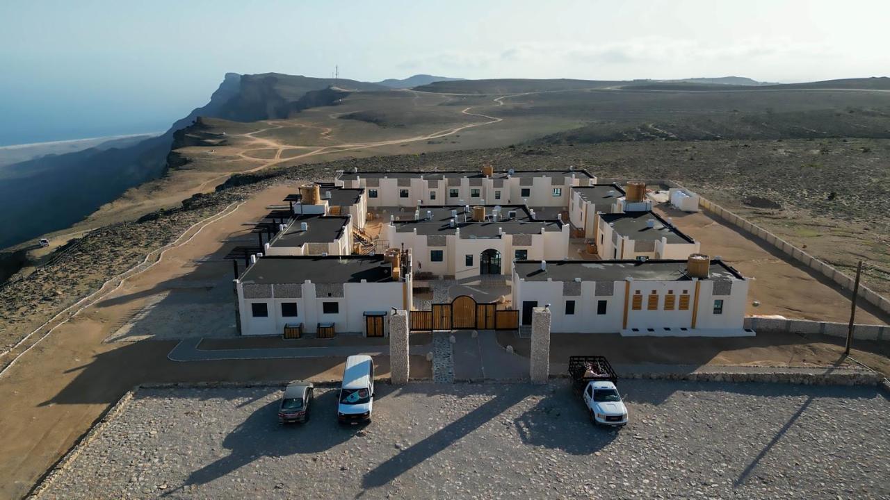 Sama Jabal Samhan Hotel Salalah Exterior foto