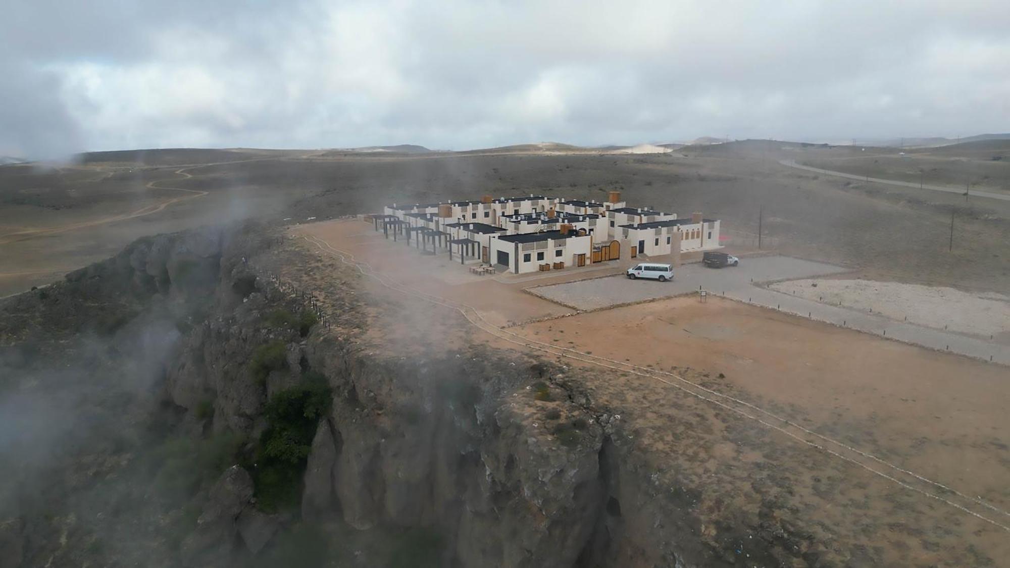 Sama Jabal Samhan Hotel Salalah Exterior foto